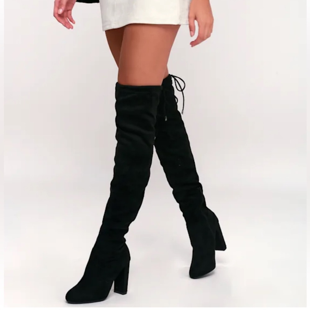 Lulu's Boots